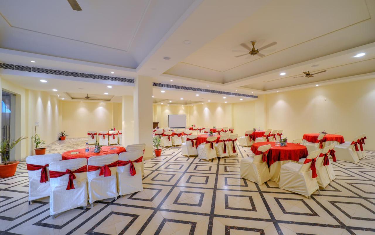 Welcomheritage Mount Valley Resort Ranthambore Sawai Madhopur Εξωτερικό φωτογραφία